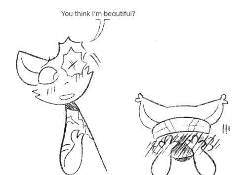 When Did This Character Development Happen