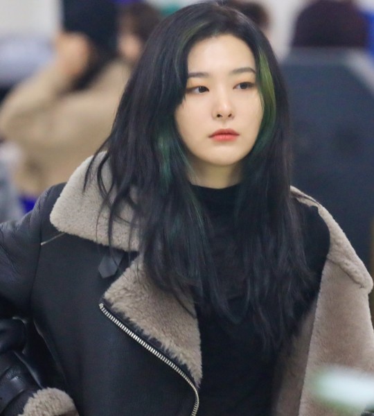 bizumiremade:this seulgi changed me porn pictures