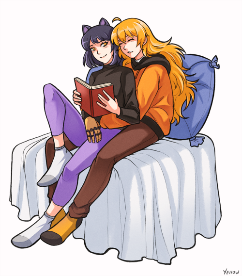 Bringing Some Casual Bees For This Hiatus