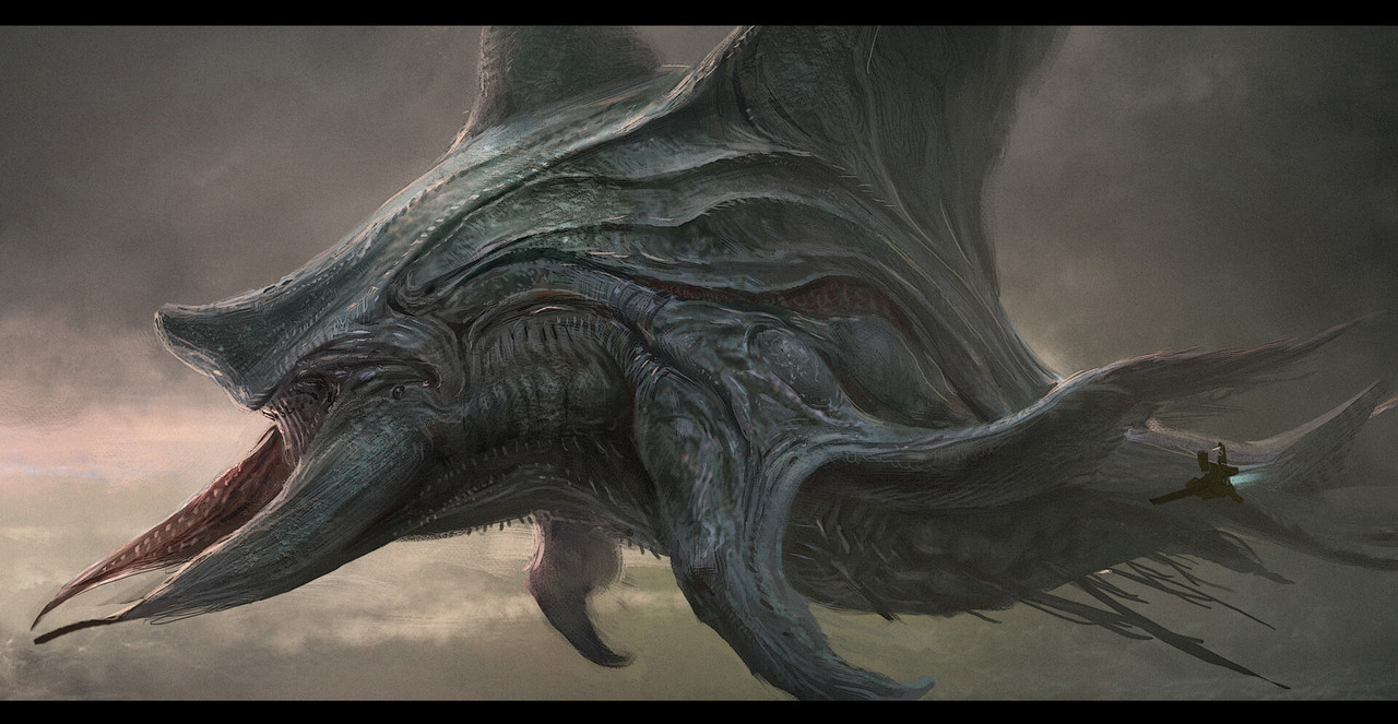 thecollectibles:  Dragon Designs by sui yangyang  