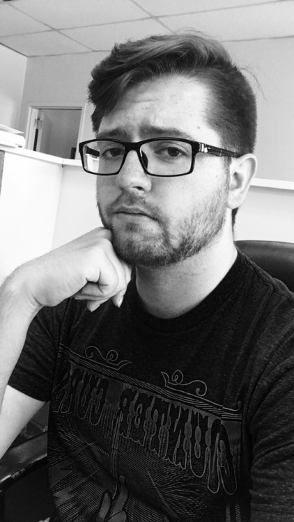 chekhovzgun:  Emotional but still cute