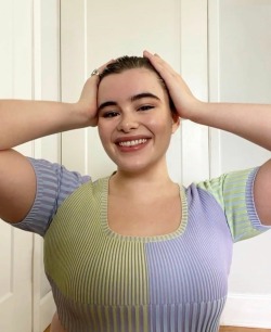 Sex distantvoices:Barbie Ferreira By Pierre-Ange pictures