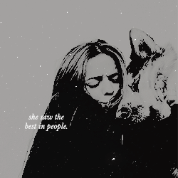 amcrtentias:@literaturedaily members event →favorite ship“ they were anunlikely couple. ”