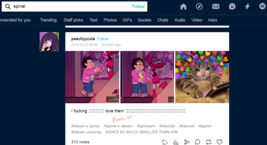 Tumblr media