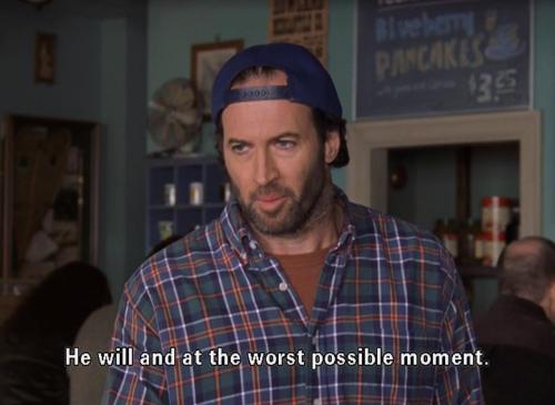 gilmore girls