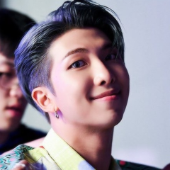 namjoon day ♡like or © zparkjimin