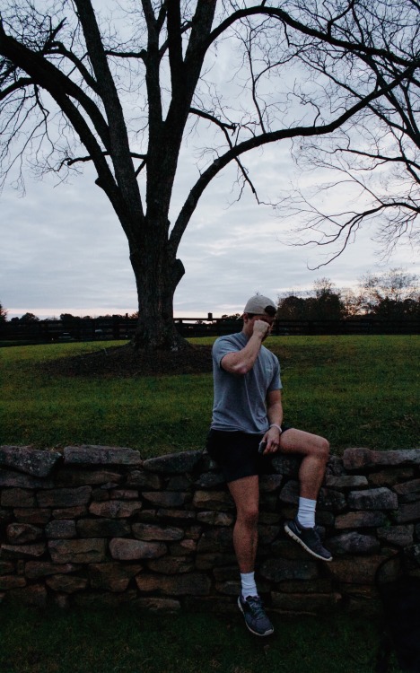 Roam.