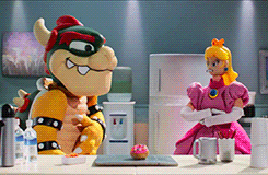 speedwa-gon-moved-deactivated20:  Nintendo Direct - Robot Chicken Skits 