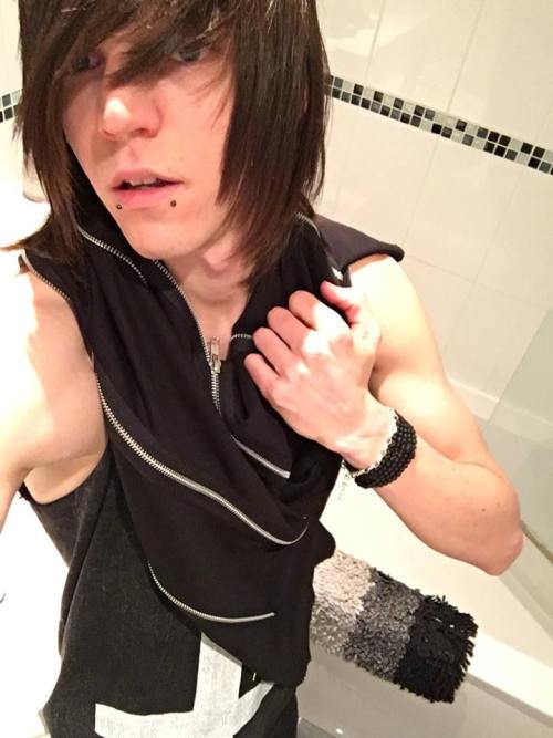 joeybowie:  Mike Marsden