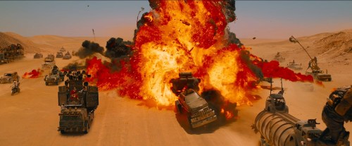 One Thing I Love About Fury Road