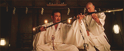 alexfisherson-blog:  Chronological rewatch of Tarantino: Kill Bill vol. 1 (2003)