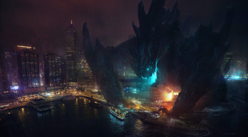 theartofanimation:Bastien Grivet