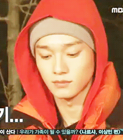 veriloquentmind: poor chenchen’s meat flew off the grill
