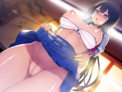 nozomi-hentai:  Source | Follow