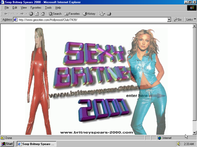 y2kaestheticinstitute: oneterabyteofkilobyteage:  original url http://www.geocities.com/Hollywood/Club/7439/