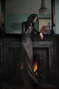 femalemodels:  Kwak Ji Young for Harper’s Bazaar Vietnam, December 2014. 