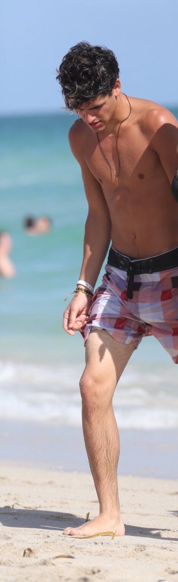 hotfamousmen:  Jack Gilinsky