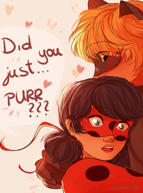 nicoryio:“me showing up with a fan art  I made even before s2 aired and still not having seen a sing