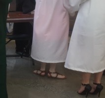 validx2:  vnelz:  I was looking at my graduation pictures and why do white people
