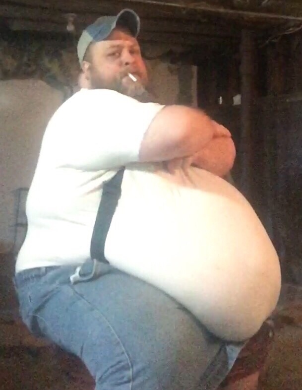 bigcopedipper:Since levels of obesity stop at a BMI of 60, and my BMI is just a hair