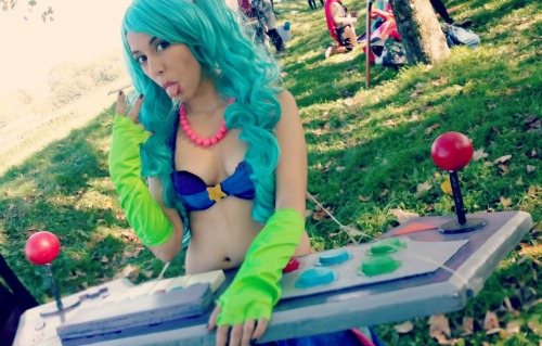 League of Legends - Sona Buvelle (Various) 1-23