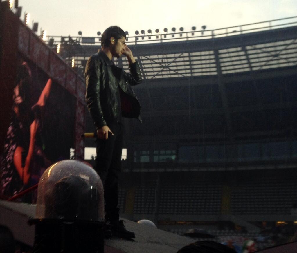 direct-news:  Stadio Olimpico, Turin - 06/07/14 
