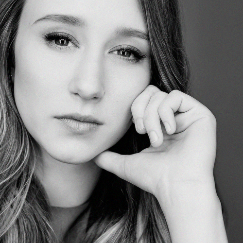 taissafarmigaarmy:  Taissa Farmiga, Nina Dobrev & Malin Akerman || “The Final Girls” 2015 TIFF - Portraits 