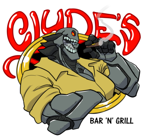 biteghost:  for your consideration: Clydetwitter | patreon