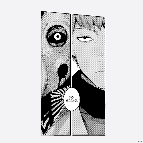 nain:Hirako Take vs. Uta
