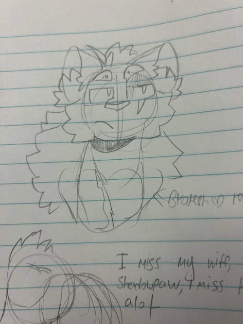 Tigerheartstar Warrior Cats Infection Au Doodle