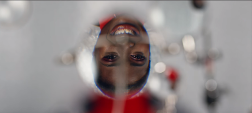 scr33ncaps:  Tierra Whack - Whack World (2018)