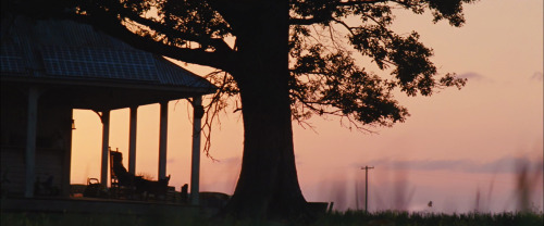 Looper (2012) - Rian Johnson.My memory&rsquo;s cloudy. It&rsquo;s a cloud. Because my memori