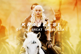 yocalio:Daenerys Targaryen - Titles