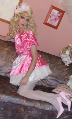 Sissymaids & Chastity