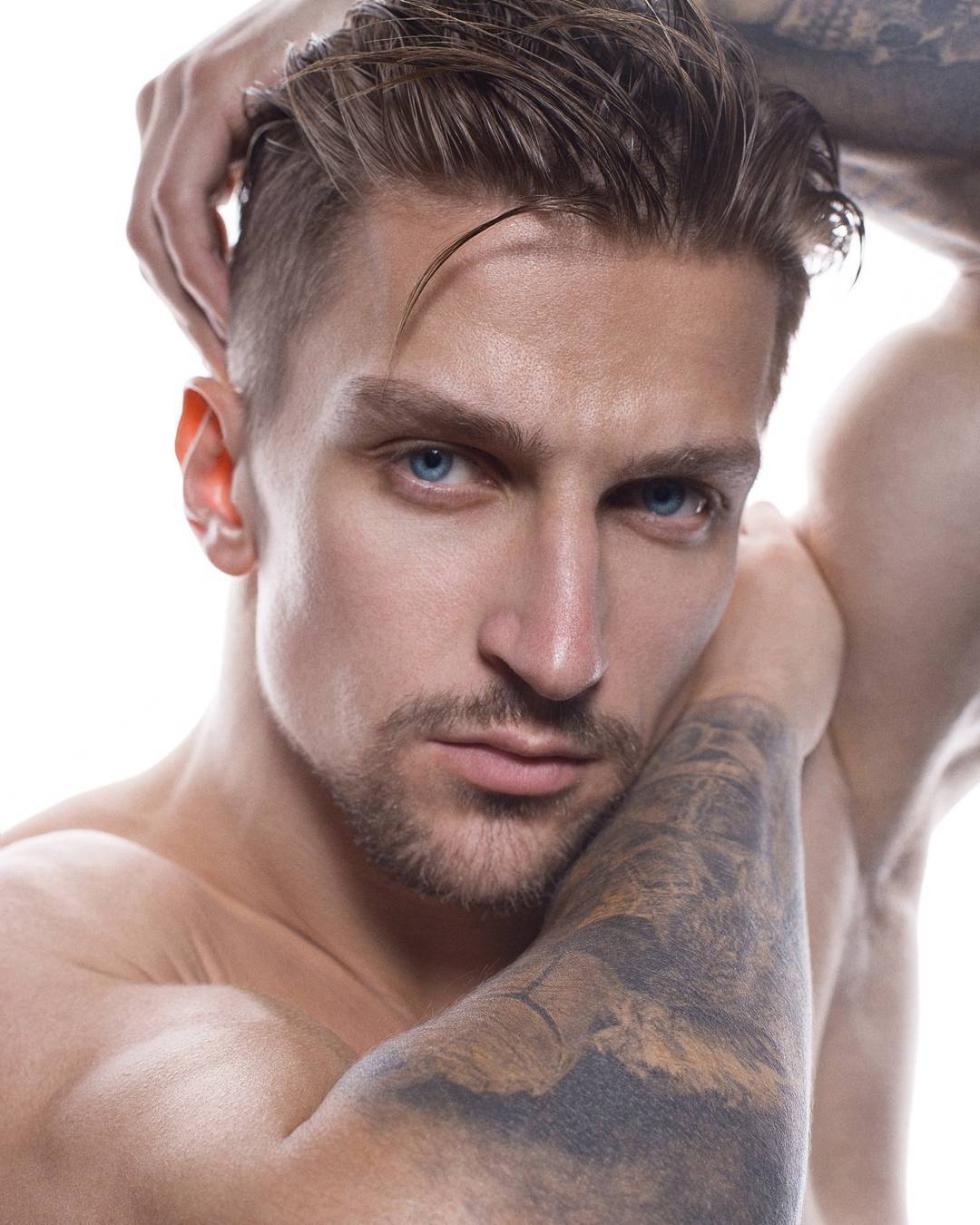 gildwin: Sasha Zhirmont &hellip;.