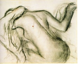 afroui:  Edgar Degas