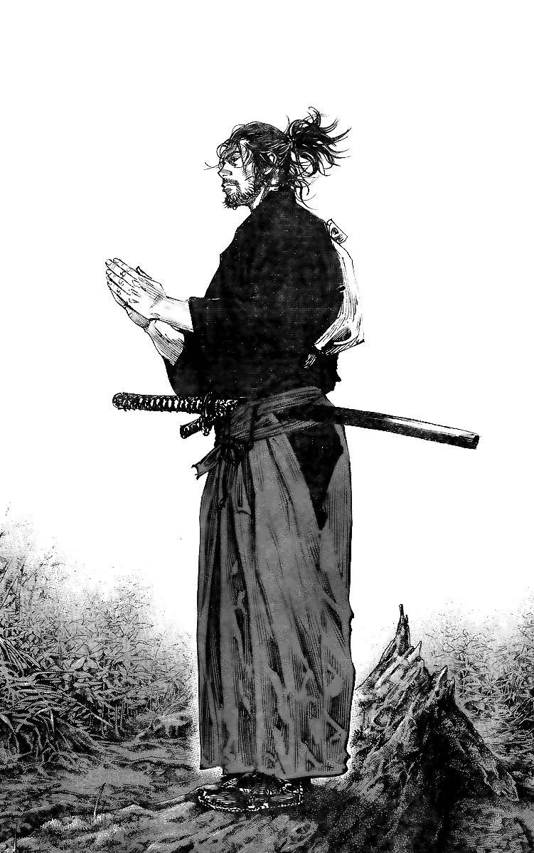 Shinmen Takezo Explore Tumblr Posts And Blogs Tumgir