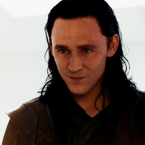Loki Imagine