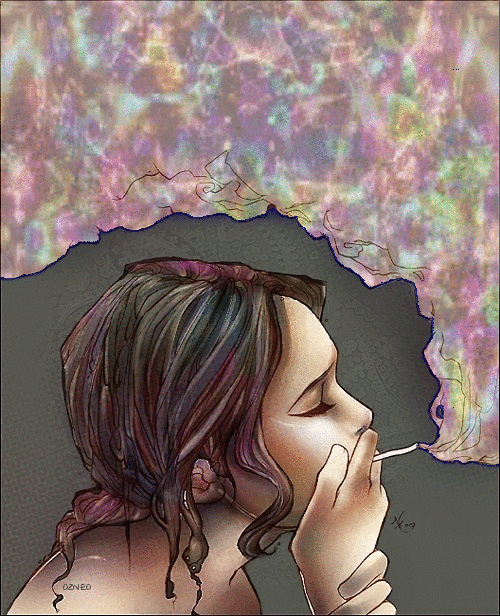 i5x:  SmokePosted by i5x