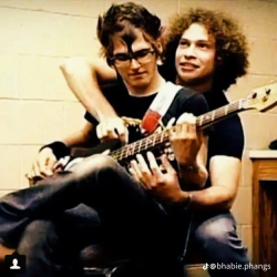 Y’all Are All Talking About Ferard But Whatever Happened To Ray And Mikey???