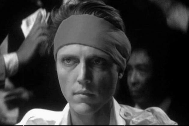 Christopher Walken - The Deerhunter (Michael Cimino)