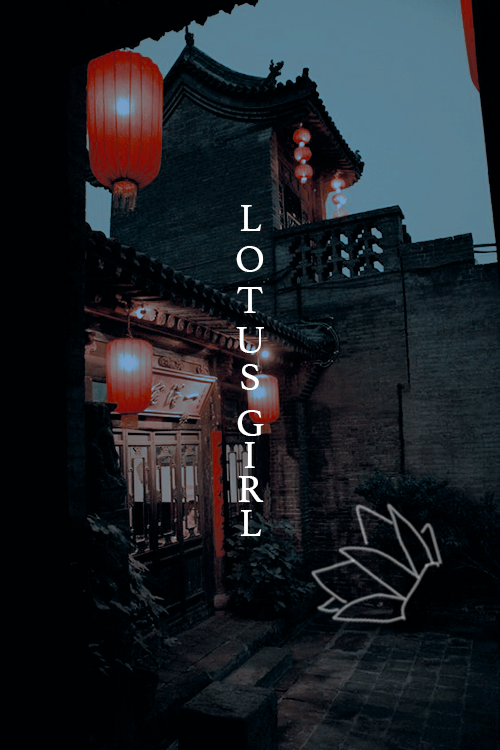 atelierwriting:LOTUS GIRL. a short story by tris @atelierwriting.THE NUTCRACKER meets THE MAGIC LOTU