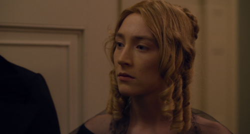 lmxmhr: saoirse ronan in ammonite (2020) 