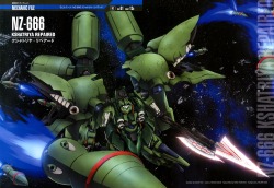 gundam gundam unicorn itou kazuki kshatriya mecha | #314242 | yande.re