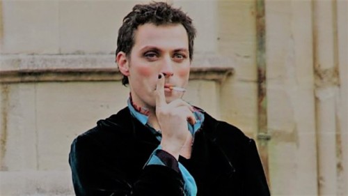 hancoc: Rufus Sewell as Petruchio The Taming of the Shrew (2005)