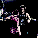 lukeshm:  @Michael5SOS: I’m gonna make you wish you never said goodbye @Luke5SOS: @Michael5SOS I’m just down the hall  