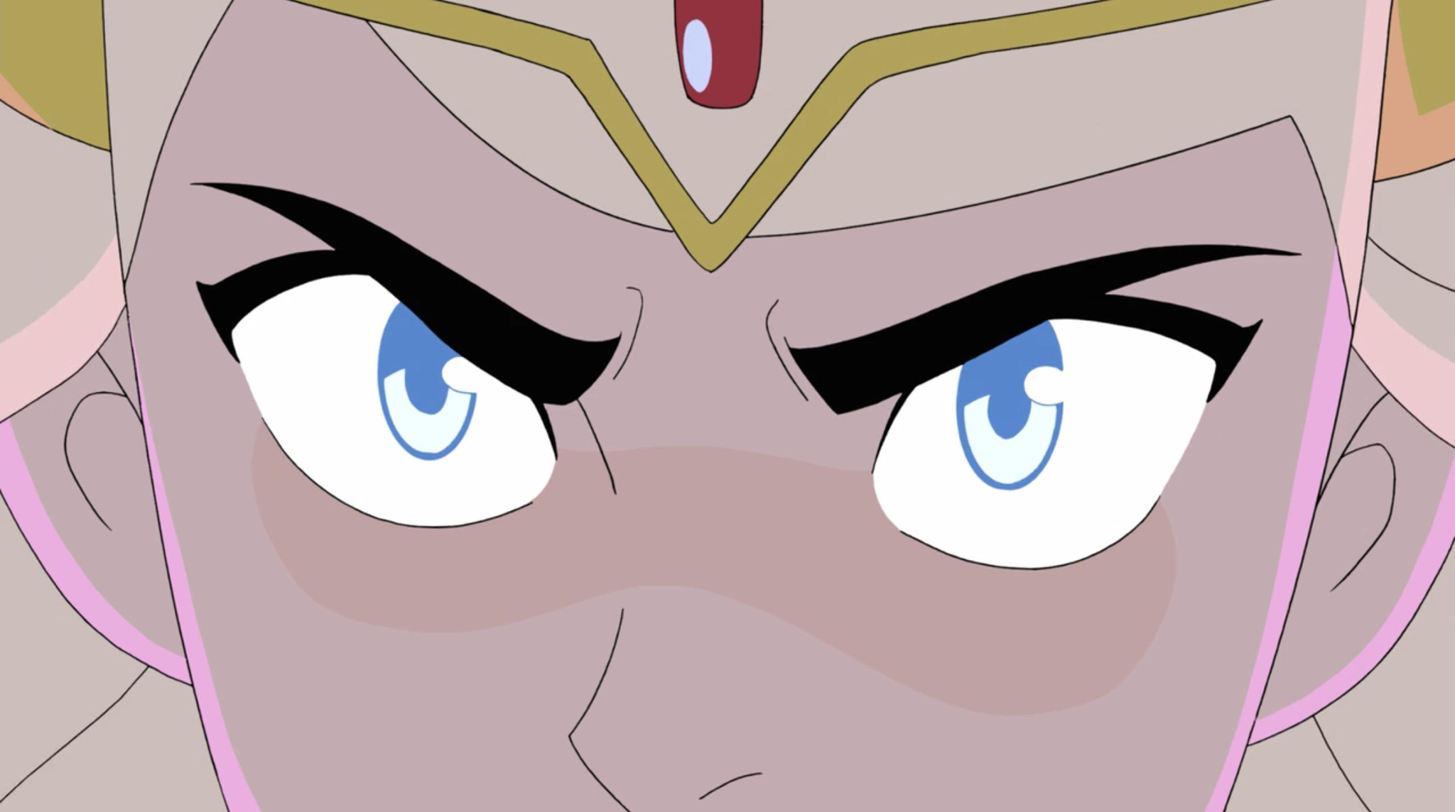 stellalights:  bruh in ep 5 when adora tries to fix her mistake of leaving behind catra in the first place and invites her to come with her and catra still fights her…their dynamic is changed forever now.at the end of the season you can see in adora’s