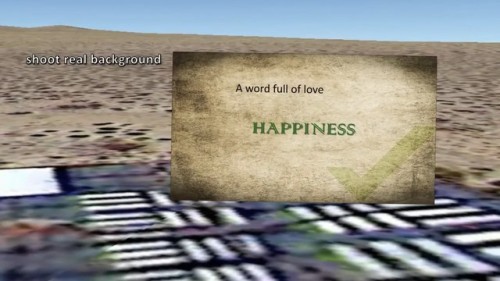 How Not to Be Seen: A Fucking Didactic Educational .MOV File, dir. Hito Steyerl (2013)