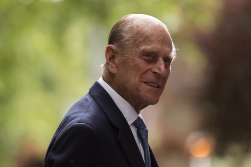 Prince Philip, Duke of EdinburghPrince Philip was born in Corfu on June 10, 1921, the only son of Pr