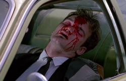 hirxeth:  Reservoir Dogs (1992) dir. Quentin